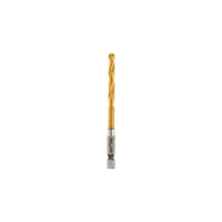 Broca de Titanio de 0.51 cm