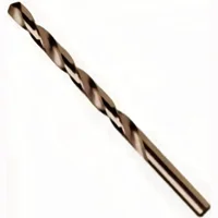 Broca de Impacto de Cobalto 17/64 X 4-1/8