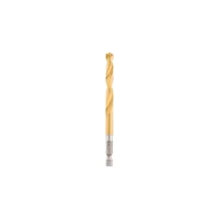 Broca de Titanio de 0.75 cm