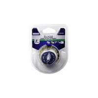 Cepillo de Copa con Vástago de 0.63 cm Grado Fino de 5.08 cm
