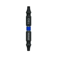 Broca de Impacto de Extremo Doble T20-T20 X 6.03 cm