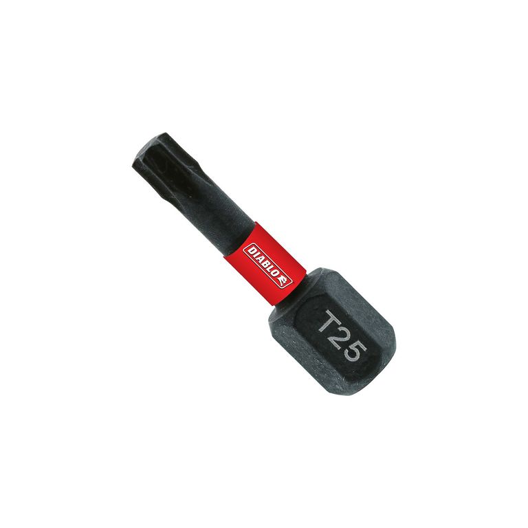 Broca De Barrena Diablo De 9/16 PuLG. X 7-1 / 2 PuLG. | Cuotas sin interés