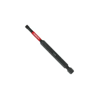 Broca de Inserción N. 20 Torx de 8.89 cm
