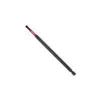 Broca de Inserción N. 25 Torx de 15.24 cm