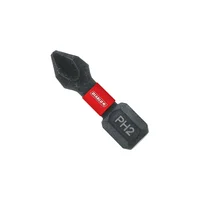 Broca de Inserción N. 2 Phillips de 2.54 cm