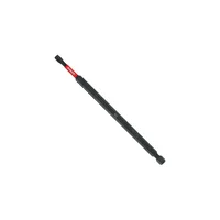 Broca de Inserción N. 2 Cuadrada de 15.24 cm