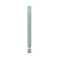 Broca de Inserción N. 8 Ranurada de 8.89 cm