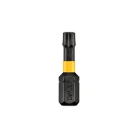 Dewalt Broca para Destornillador Torx T10 Magnética Seguridad de 2.54 cm