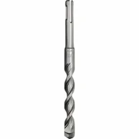 Broca de Impacto Sds de 1.27 X 10.16 X 15.24 cm