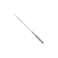 Broca para Taladro Multiuso de 0.47 X 10.16 X 15.24 cm
