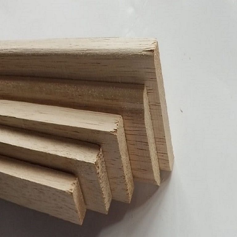 Madera Aserrada Homecenter