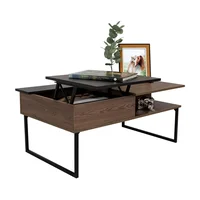 Mesa Funcional 5G-3 45X105X66 Milan