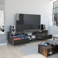 Rack Inferior Bellagio 50X210X50 Siena