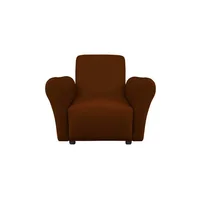 Silla Poltrona Children 90X80X90 Café