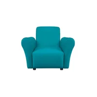 Silla Poltrona Children 90X80X90 Azul