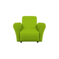 Silla Poltrona Children 90X80X90 Verde