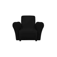 Silla Poltrona Children 90X80X90 Negro