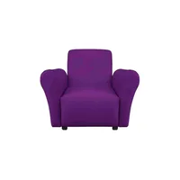 Silla Poltrona Children 90X80X90 Morado