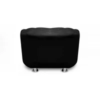 Puff Pill 70X35X40 Negro