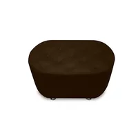 Puff Pill 70X35X40 Café