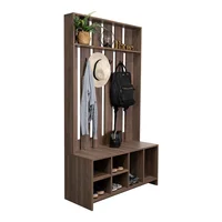 Mueble Recibidor Beijing 172X96X39 Milan