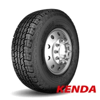 Llanta 245/75 R16 120/116q Kr28 10p Tl Kenda