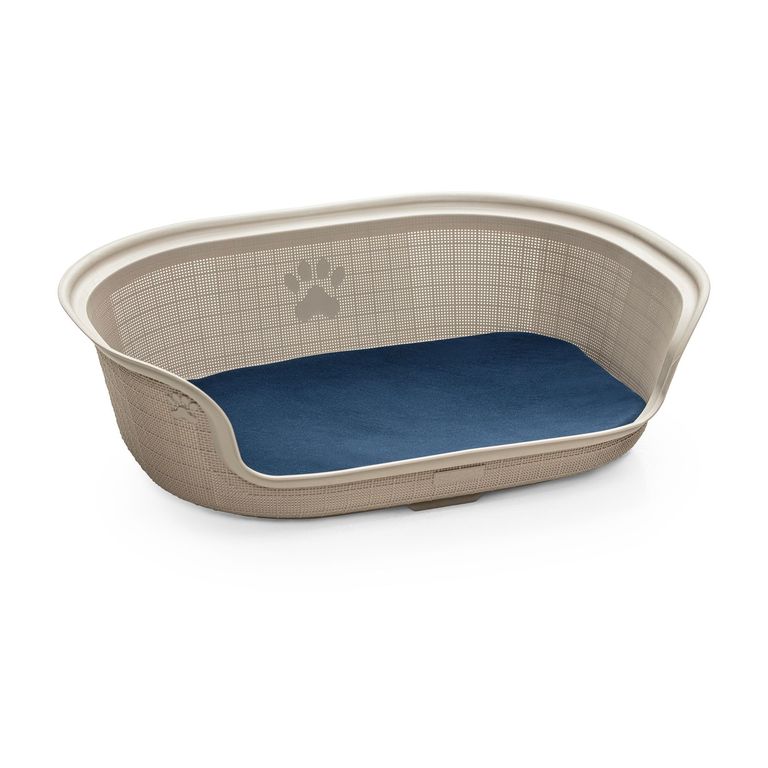 Cama Mascota Homecenter Cama De Perro Cama Para Mascota Plástica
