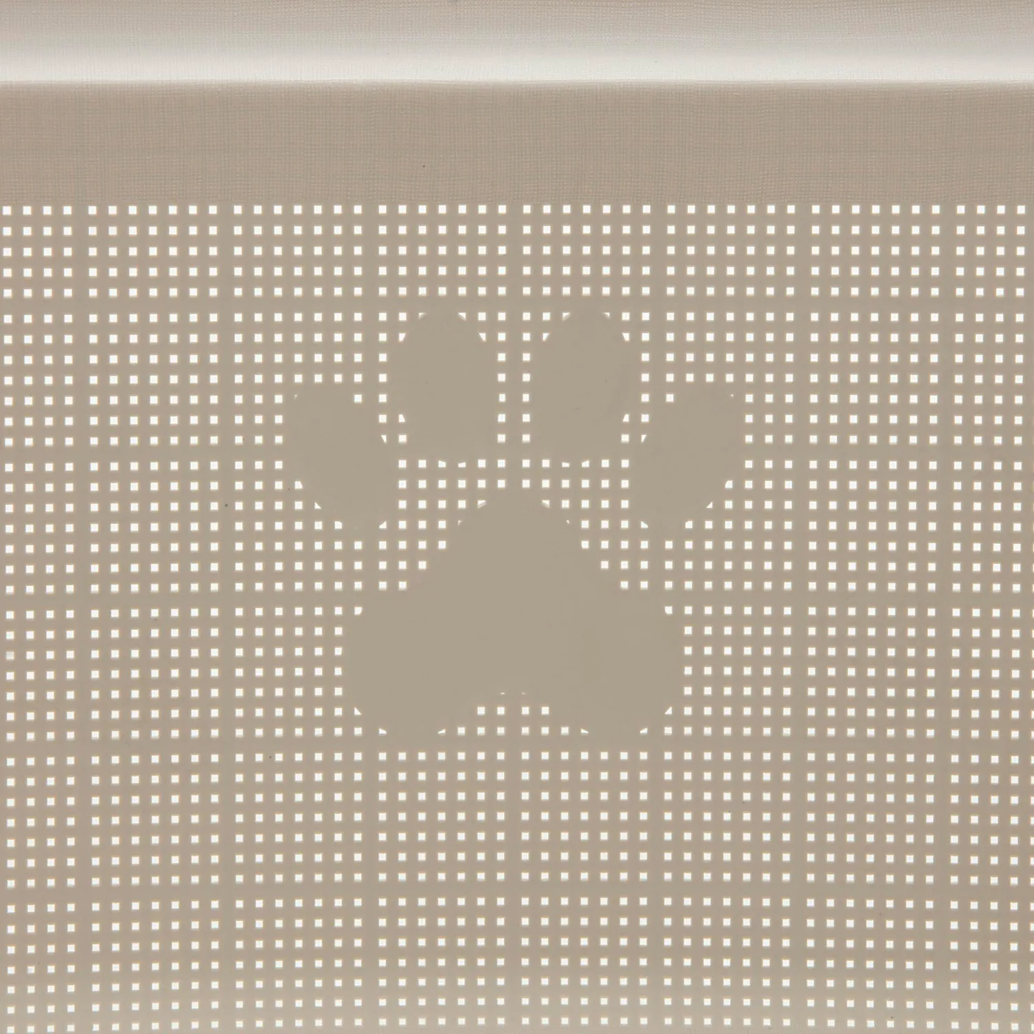 Cama Para Mascotas 78x56x22 Taupe Rimax 6
