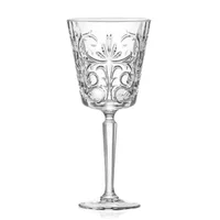 Copa Cristal 29cl Tattoo Set X 24 Unidades