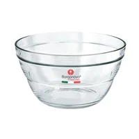 Ensaladera Lambada Redonda 14cm Apilable Set X 24 Unidades