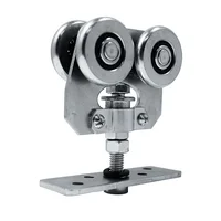 Corredera D-300