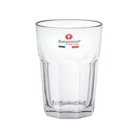 Vaso Largo London 355cc Set X 24 Unidades