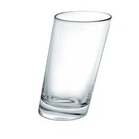 Vaso Pisa Largo 320cc Set X 36 Unidades