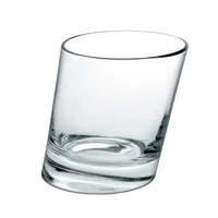 Vaso Pisa Corto 280cc Set X 36 Unidades