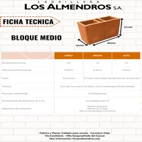 Bloque Medio