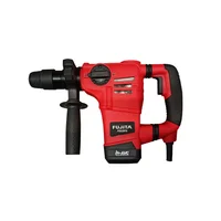 Rotomartillo SDS Plus de 3.5 Joules 1100W