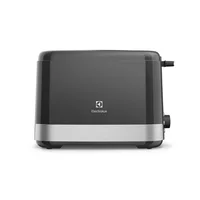 Tostadora Efficient 800 Watts Negro