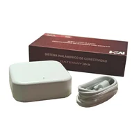Router Hubmhatt