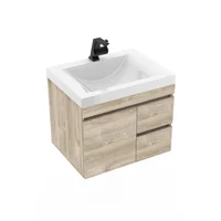 Kit Lvm Siena 63X48 Bco-Mueble Viteli Austral