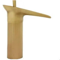 Grifería Monocontrol Lavamanos Alt Copett Vintage Consumo 8.3 l/min
