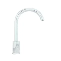Grifería De Sensor Consumo 8.3 l/min