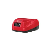 Cargador de Batería de Iones de Litio de 12 V