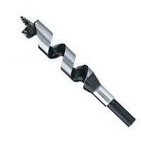 Broca Salomónica para Taladro Eléctrico de 2.22 X 15.24 cm