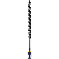 Broca Salomónica para Taladro Eléctrico de 2.85 X 43.18 cm