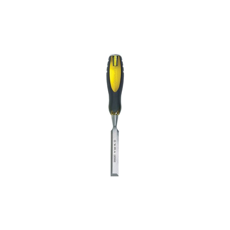 TOTAL THT41256 CINCEL MADERA 25 MM. - Ferretería El Dato