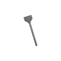 Broca Tipo Cincel Desescamador de 7.62 cm