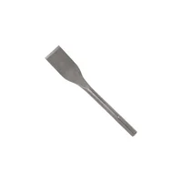 Broca Tipo Cincel para Raspar de 5.08 cm