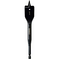 Broca de Pala para Perforar Acero de Madera de 2.54 X 15.24 cm