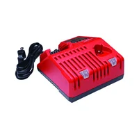 Cargador de Batería de Iones de Litio de 18 V