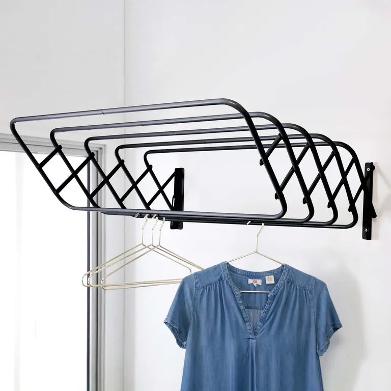 Tendedero Extensible Tendedero De Ropa Homecenter Tendedero